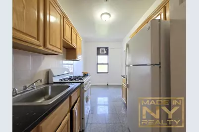 144-44 Sanford Avenue #6C, Flushing, NY 11355 - Photo 1