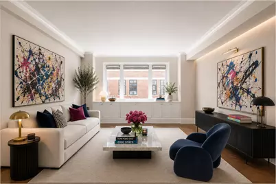 530 Park Avenue #5J, New York City, NY 10065 - Photo 1