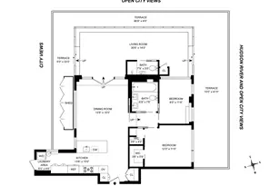 320 Riverside Dr, New York City, NY 10025 - Photo 15