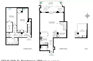 233 W 26th St, New York City, NY 10001 - Photo 19