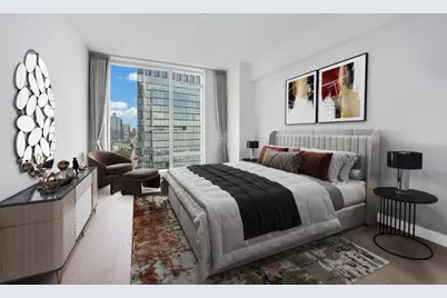 30 Riverside Boulevard #29J, New York City, NY 10069 - Photo 5