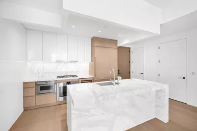 30 Riverside Boulevard #29J, New York, NY 10069 - Photo 3