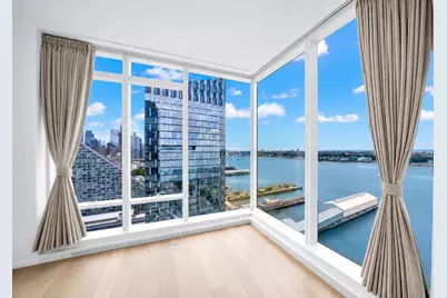 30 Riverside Boulevard #29J, New York, NY 10069 - Photo 1