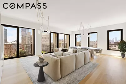 39 W 23rd Street #21A, New York City, NY 10010 - Photo 1