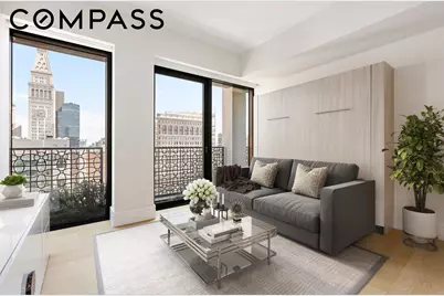 39 W 23rd Street #21A, New York City, NY 10010 - Photo 9
