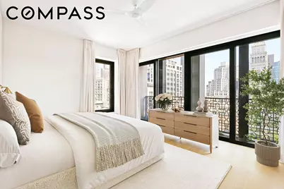 39 W 23rd Street #21A, New York City, NY 10010 - Photo 7