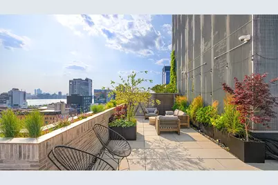 345 W 14th Street #6C, New York City, NY 10014 - Photo 7