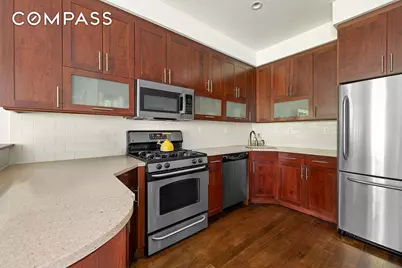 95 Dikeman Street #2, New York City, NY 11231 - Photo 5