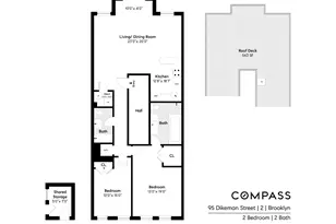 95 Dikeman St, New York City, NY 11231 - Photo 11