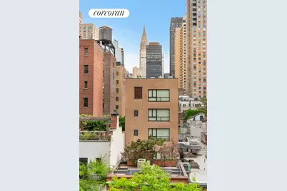 152 E 35th Street #5C, New York City, NY 10016 - Photo 3