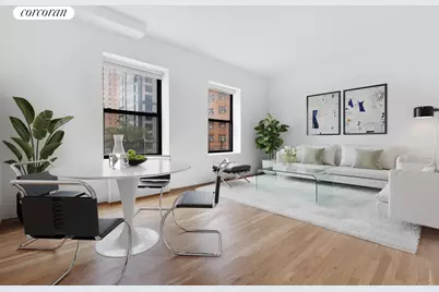 152 E 35th Street #5C, New York City, NY 10016 - Photo 1