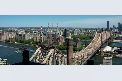 425 E 58th Street #35E, New York City, NY 10022 - Photo 1