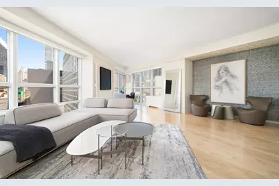 146 W 57th Street #39D, New York City, NY 10019 - Photo 3