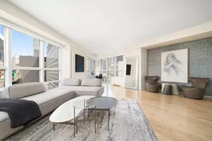 146 W 57th St, New York City, NY 10019 - Photo 3