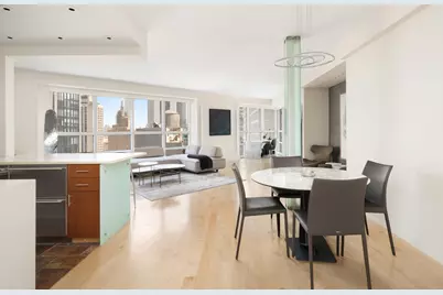146 W 57th Street #39D, New York City, NY 10019 - Photo 1