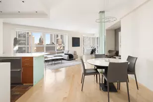 146 W 57th St, New York City, NY 10019 - Photo 1