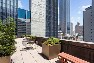 146 W 57th Street #39D, New York City, NY 10019 - Photo 11
