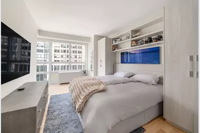 146 W 57th Street #39D, New York City, NY 10019 - Photo 9