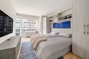 146 W 57th St, New York City, NY 10019 - Photo 9
