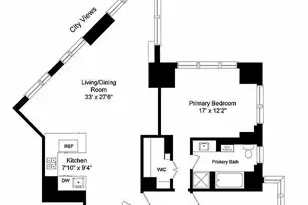 146 W 57th St, New York City, NY 10019 - Photo 15