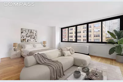 515 E 72nd Street #11EE, New York, NY 10021 - Photo 1