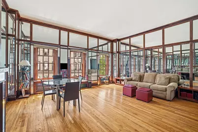 59 E 75th Street #5A, New York City, NY 10021 - Photo 1