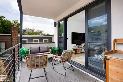532 Lorimer Street #3B, Brooklyn, NY 11211 - Photo 3