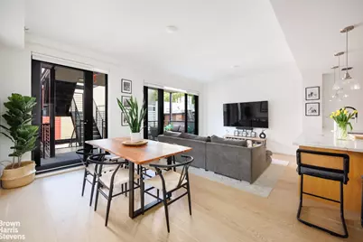 532 Lorimer Street #3B, New York City, NY 11211 - Photo 1