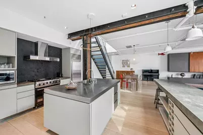 111 Wooster Street #PH 6D, New York City, NY 10012 - Photo 7