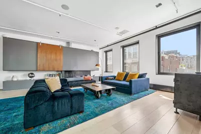 111 Wooster Street #PH 6D, New York City, NY 10012 - Photo 3