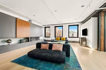 111 Wooster Street #PH 6D, New York City, NY 10012 - Photo 5