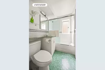 140 E 72nd Street #15C, New York, NY 10021 - Photo 9