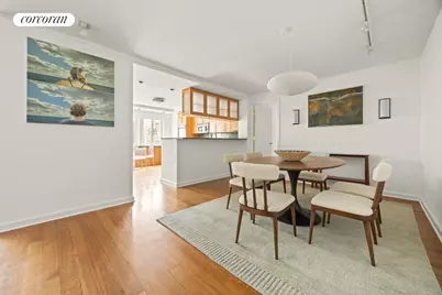 140 E 72nd Street #15C, New York City, NY 10021 - Photo 3