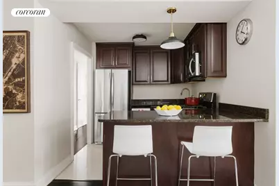 370 E 76th Street #C207, New York City, NY 10021 - Photo 5