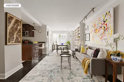 370 E 76th Street #C207, New York City, NY 10021 - Photo 1
