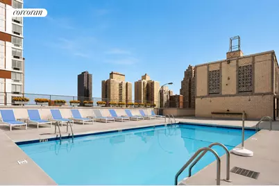 370 E 76th Street #C207, New York City, NY 10021 - Photo 9