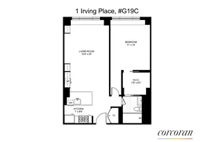 1 Irving Pl, New York, NY 10003 - Photo 13