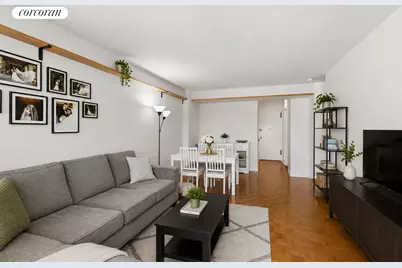 308 W 103rd Street #10C, New York City, NY 10025 - Photo 3