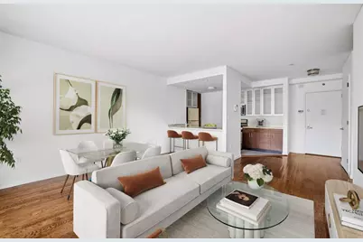 2002 Fifth Avenue #3D, New York, NY 10035 - Photo 3