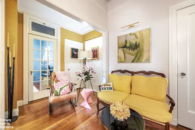 1349 Lexington Avenue #7A, New York City, NY 10128 - Photo 5
