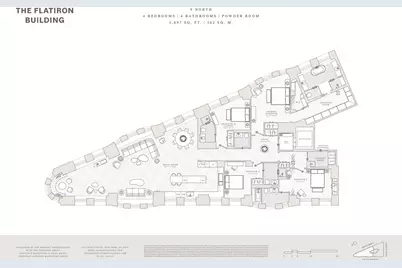 175 5th Avenue #9NORTH, New York City, NY 10010 - Photo 15