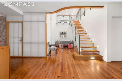 30 Crosby Street #M3, New York City, NY 10013 - Photo 9