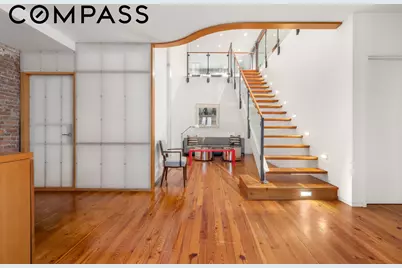 30 Crosby Street #M3, New York City, NY 10013 - Photo 9