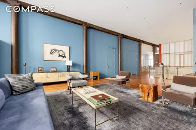 30 Crosby Street #M3, New York City, NY 10013 - Photo 3