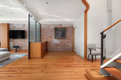 30 Crosby Street #M3, New York City, NY 10013 - Photo 11