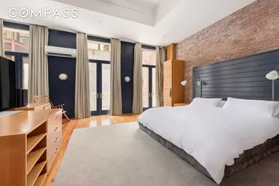 30 Crosby Street #M3, New York City, NY 10013 - Photo 5