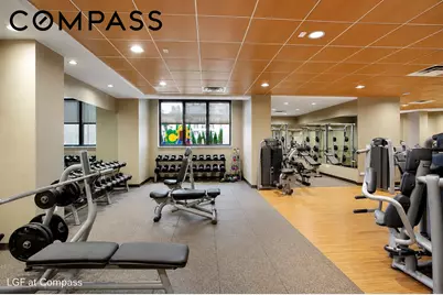 330 E 38th Street #26E, New York City, NY 10016 - Photo 11