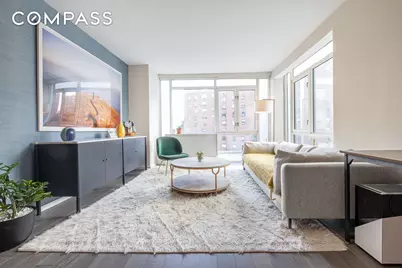 385 1st Avenue #6G, New York, NY 10010 - Photo 1
