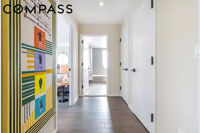 385 1st Avenue #6G, New York City, NY 10010 - Photo 9