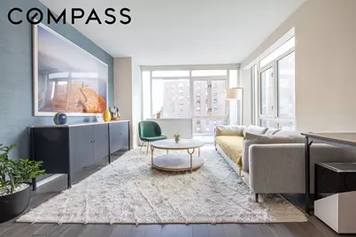 385 1st Avenue #6G, New York City, NY 10010 - Photo 1